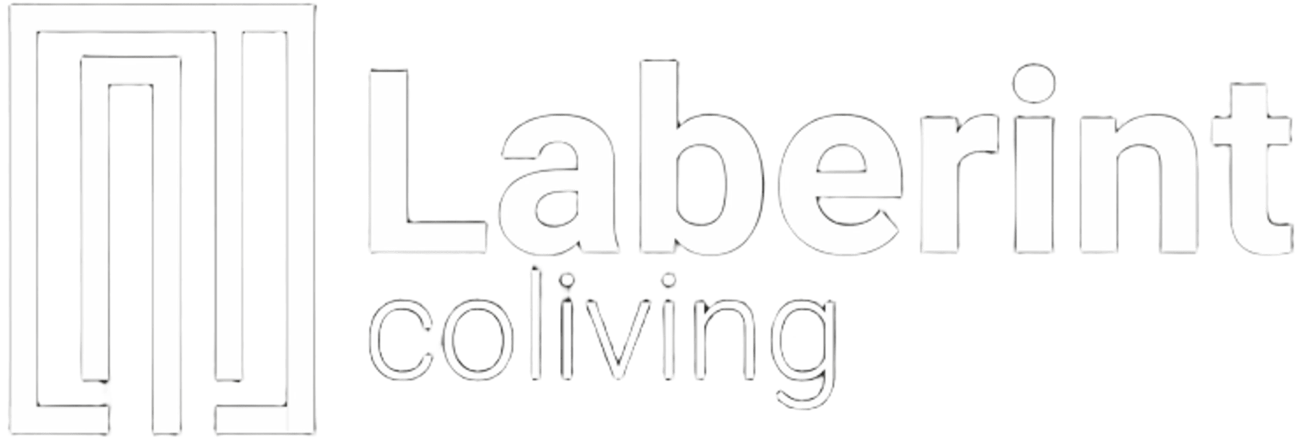 Laberint Coliving