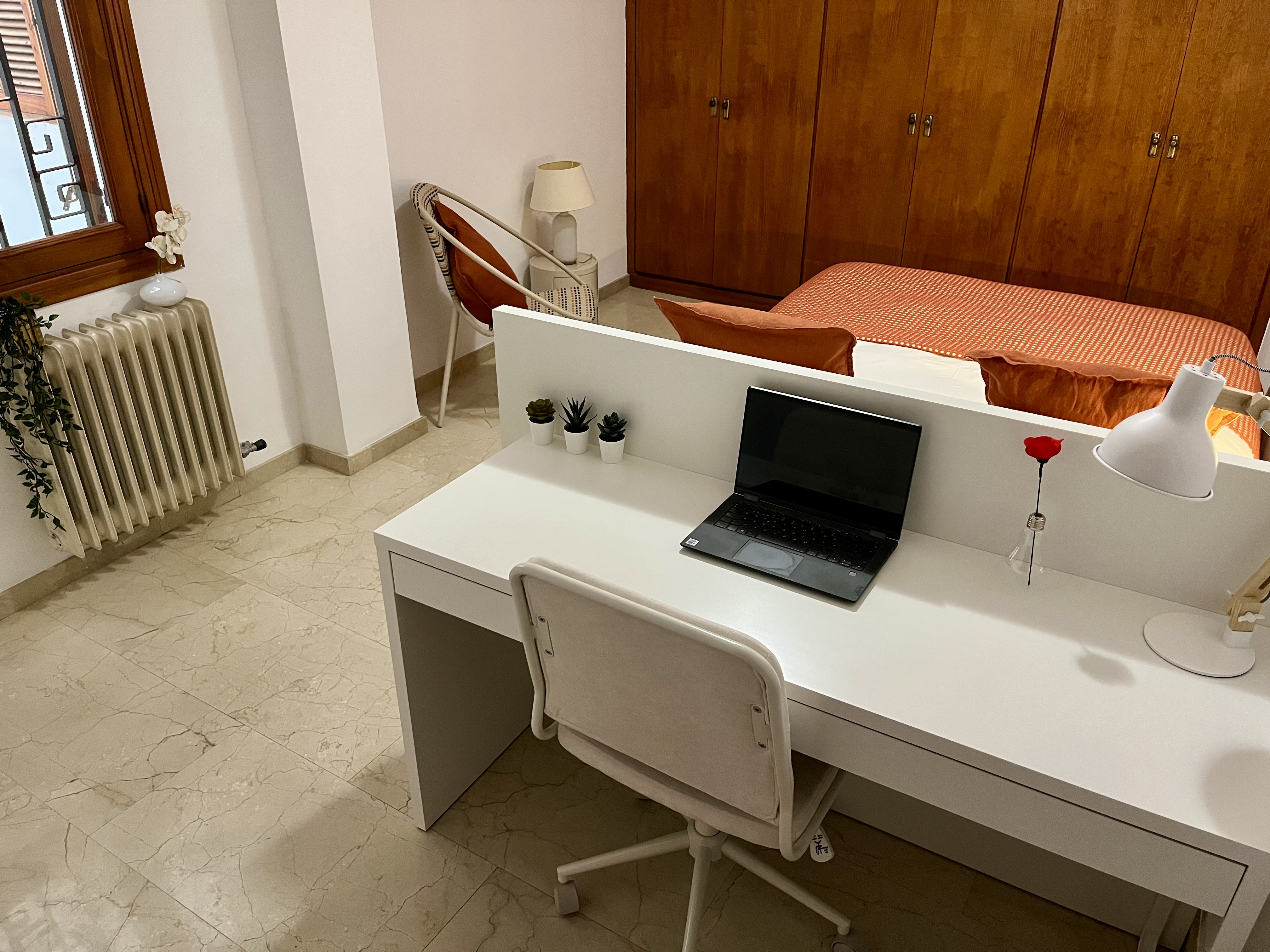 Silenci Room